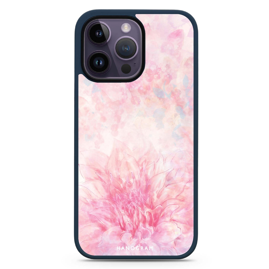 Hue Harmony Impact Guard Bumper Case