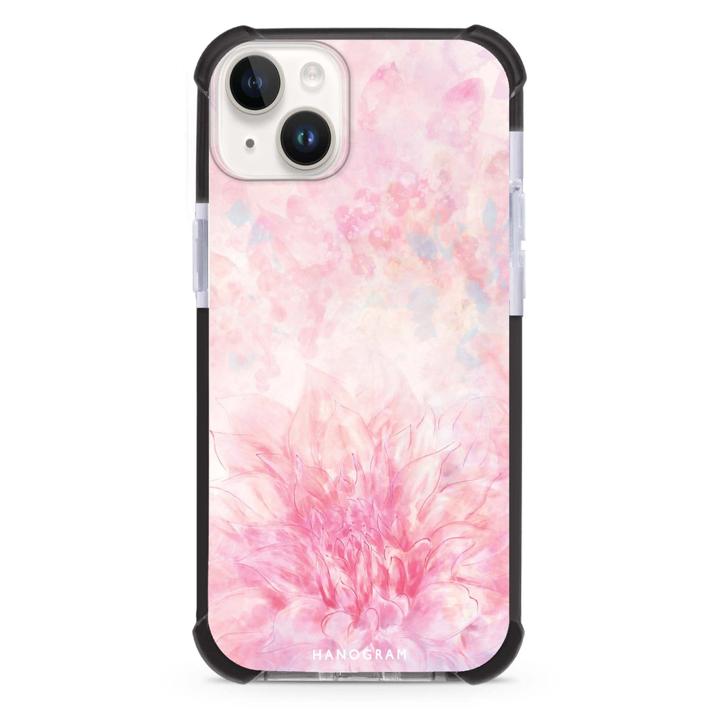 Hue Harmony iPhone 15 Plus MagSafe Compatible Ultra Shockproof Case