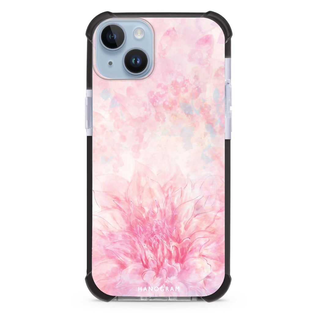 Hue Harmony iPhone 15 Plus Ultra Shockproof Case