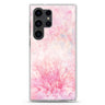 Hue Harmony Samsung Galaxy S26/S25/S24/S23/S22 Ultra ultra clear case, transparent design, main view