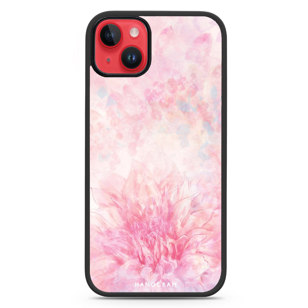Hue Harmony iPhone 15 Plus Impact Guard Bumper Case