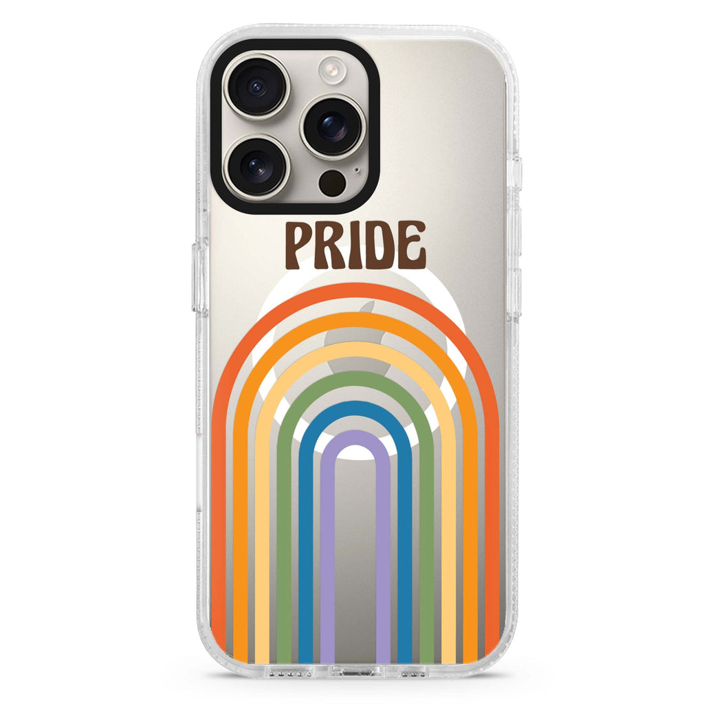 MagSafe Compatible iPhone 16 Pro Ultra Clear Case - Personalized and Stylish Protection