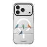 Three Little Hues Ultra Clear Case