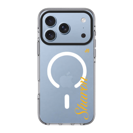 iPhone 18 Pro Max Ultra Clear Case