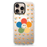 MagSafe Compatible iPhone 16 Pro Ultra Clear Case - Personalized and Stylish Protection