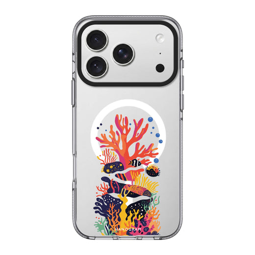 iPhone 18 Pro Ultra Clear Case