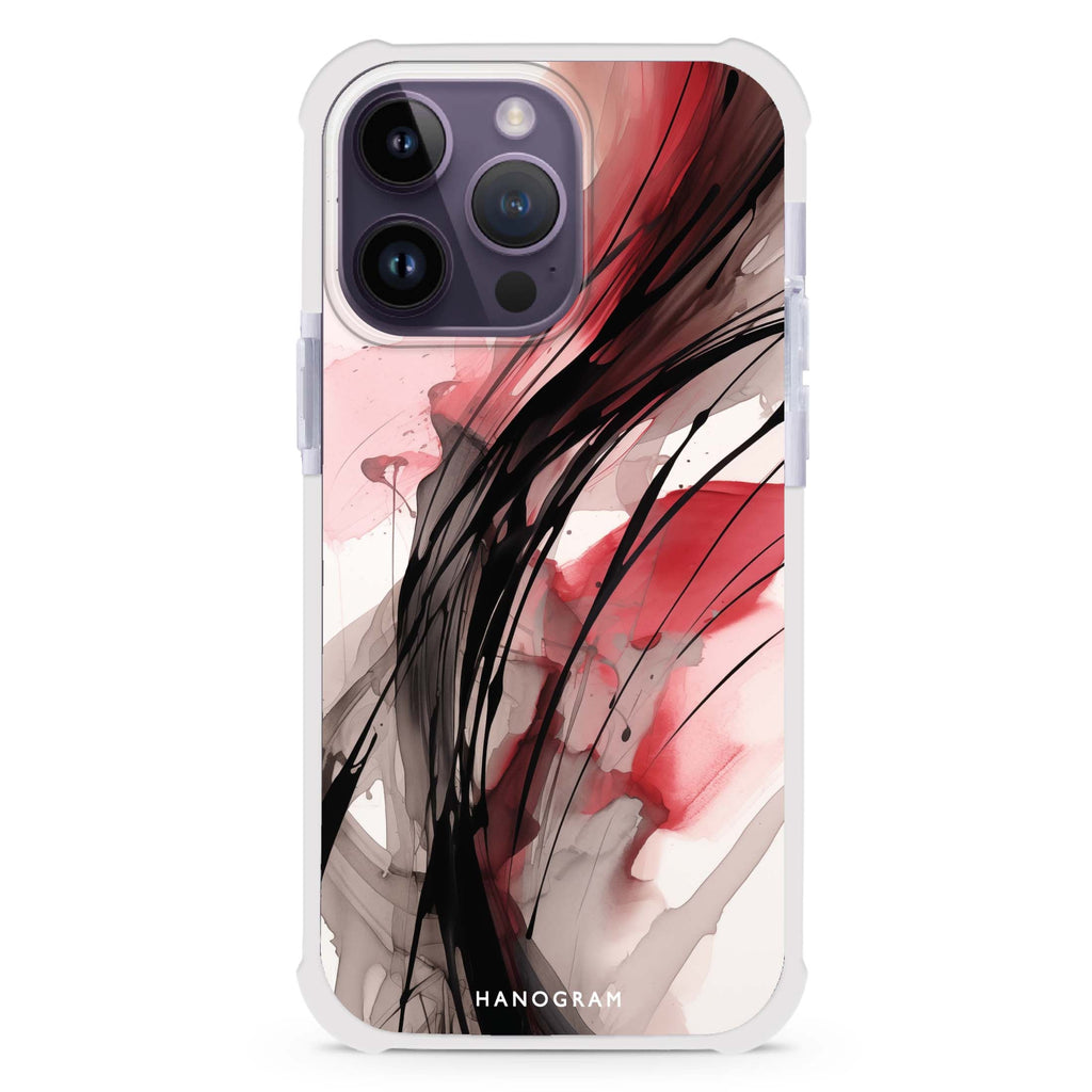 Artisan Strokes Ultra Shockproof Case