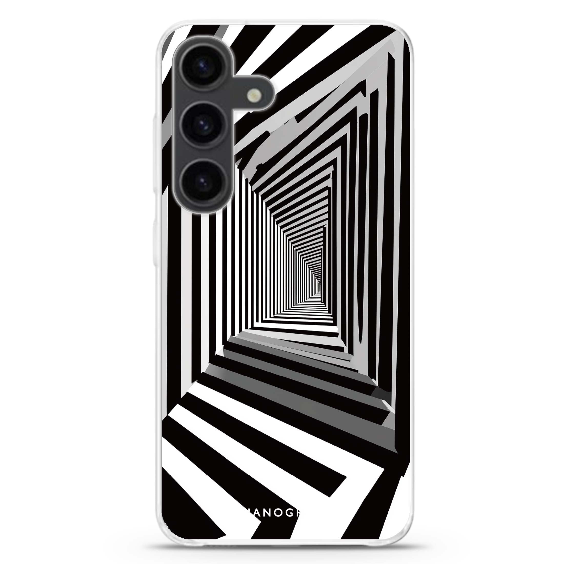 Shiba Inu & Japan iPhone 15 Pro Max Ultra Clear Case