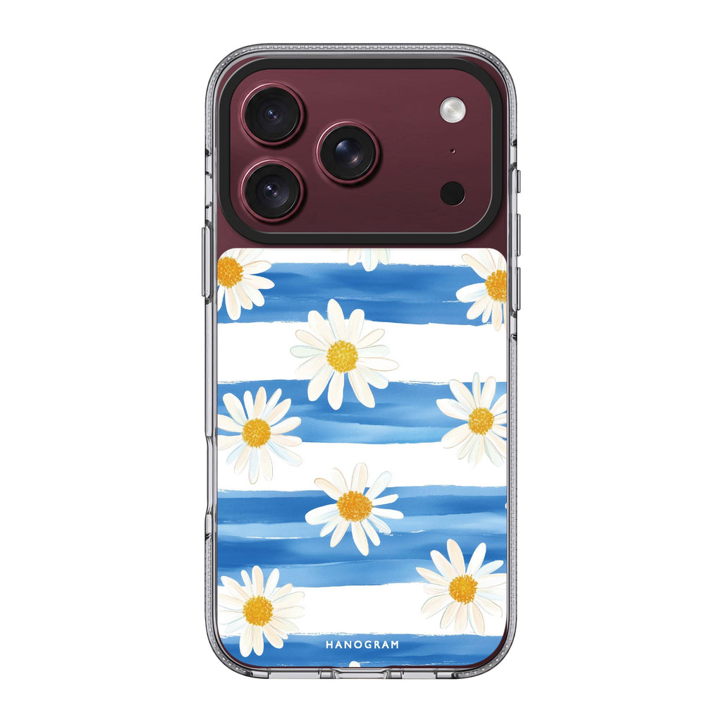 Daisy Lines Ultra Clear Case