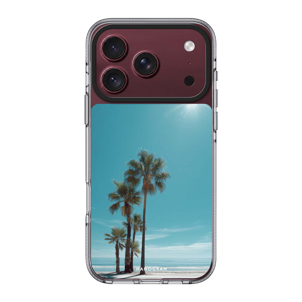 Illusion Shift Ultra Clear Case