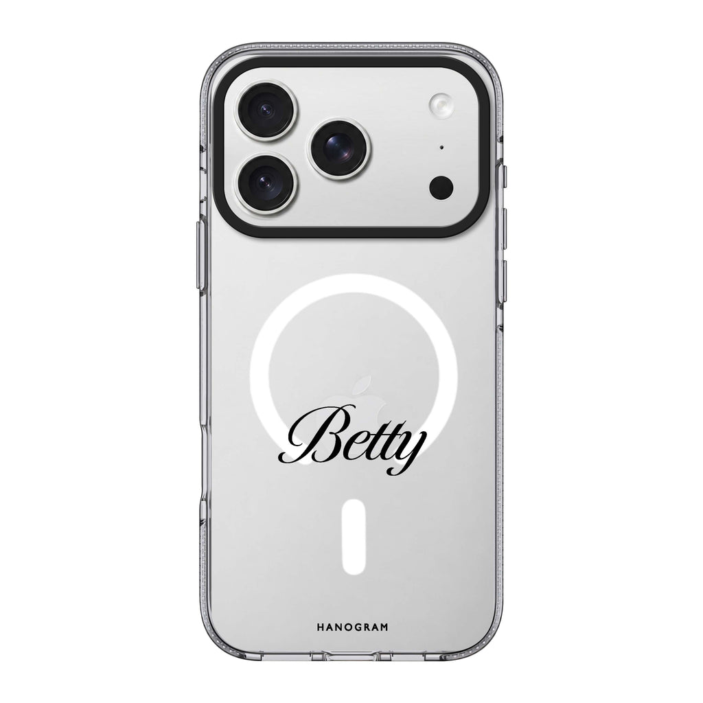 Simply Yours Ultra Clear Case