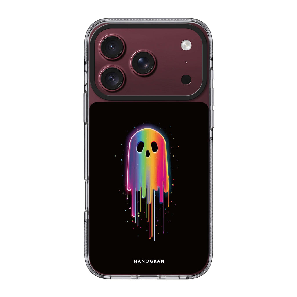 Slime Specter Ultra Clear Case