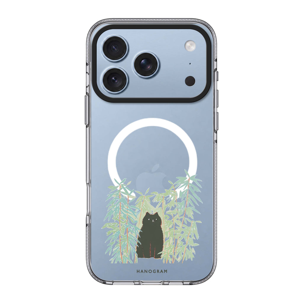 Signed & Styled Ultra Clear Case