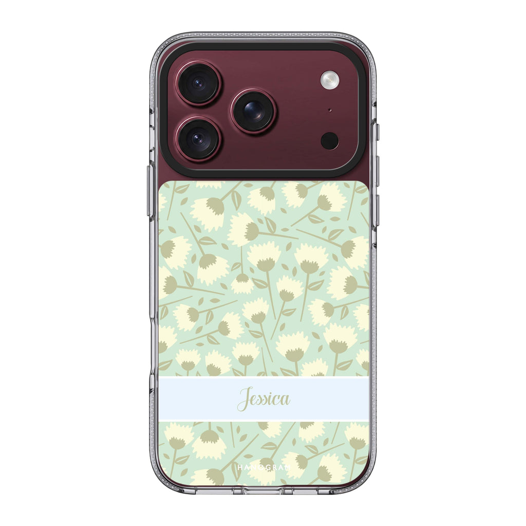 Cosy Ultra Clear Case
