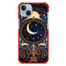 Magic Moon iPhone 15 Plus Ultra Shockproof Case