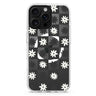 MagSafe Compatible iPhone 16 Pro Ultra Clear Case - Personalized and Stylish Protection