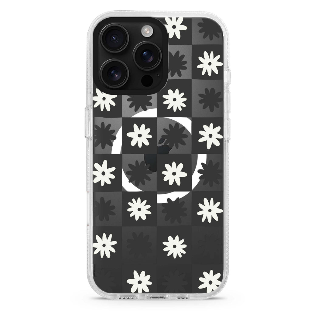 MagSafe Compatible iPhone 16 Pro Ultra Clear Case - Personalized and Stylish Protection