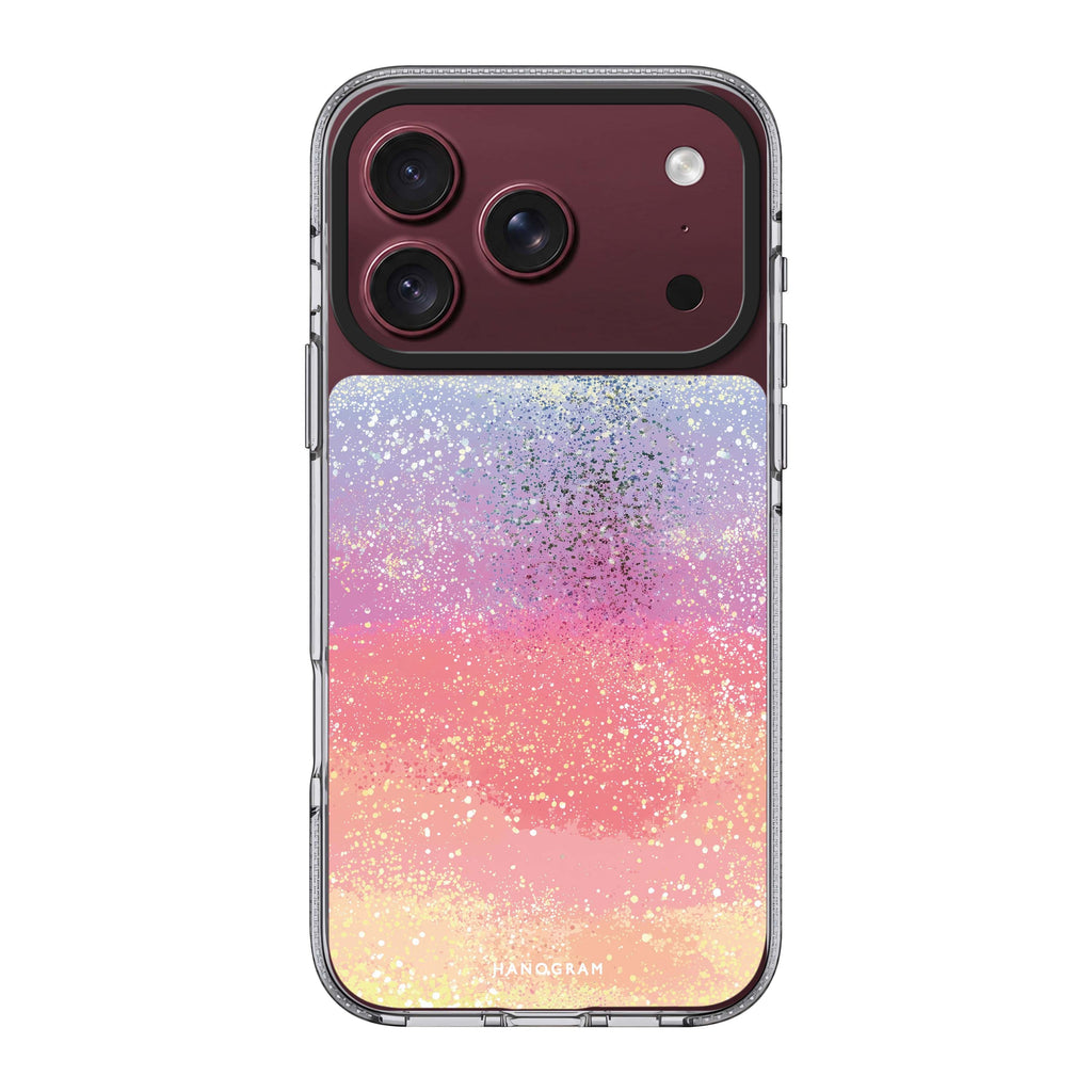 Pastel Prism Ultra Clear Case
