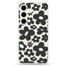 Flowers Samsung Galaxy Ultra Clear Case