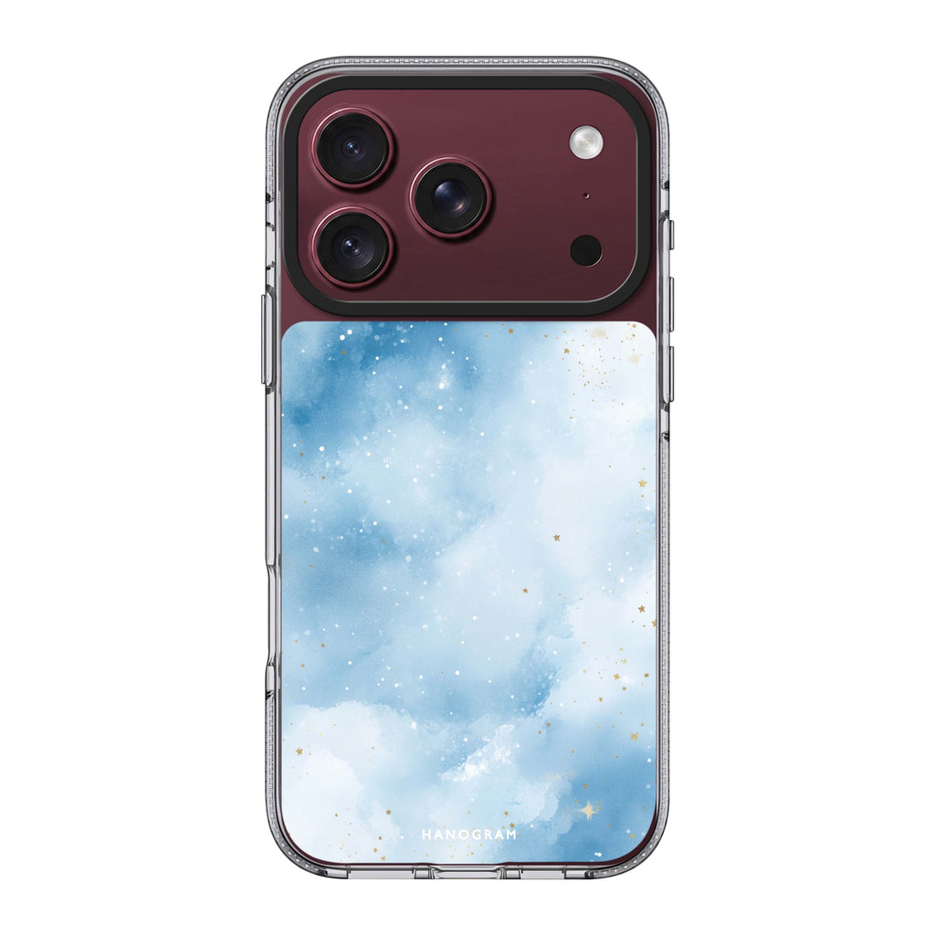Starlight Wash Ultra Clear Case