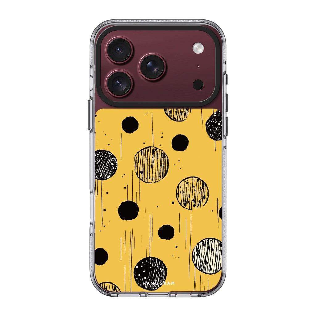 Giggle Spots Ultra Clear Case