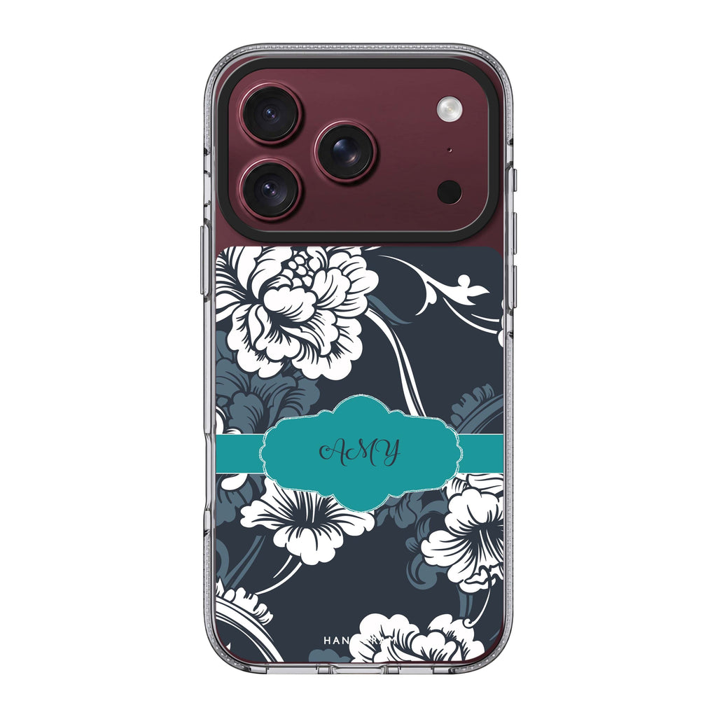 Ceramic Art Ultra Clear Case