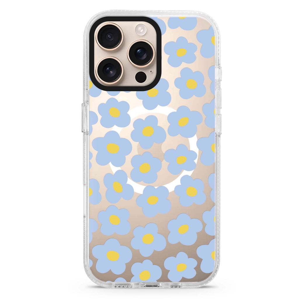 MagSafe Compatible iPhone 16 Pro Ultra Clear Case - Personalized and Stylish Protection