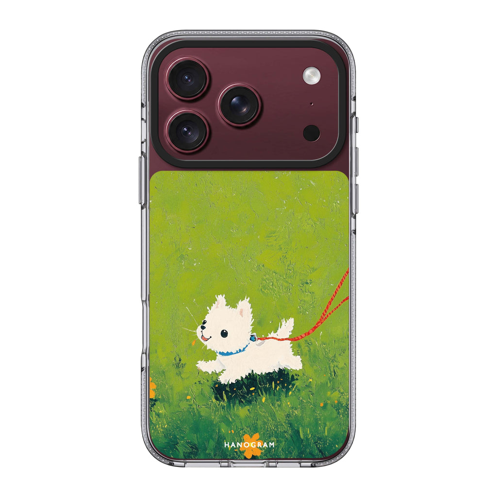 Chasing Joy Ultra Clear Case
