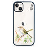 Warbler Whisper Impact Guard Bumper Case