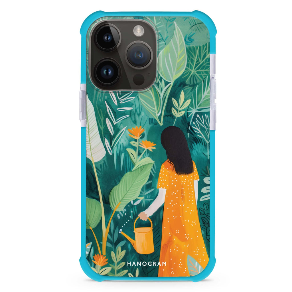 Growth Guardian Ultra Shockproof Case