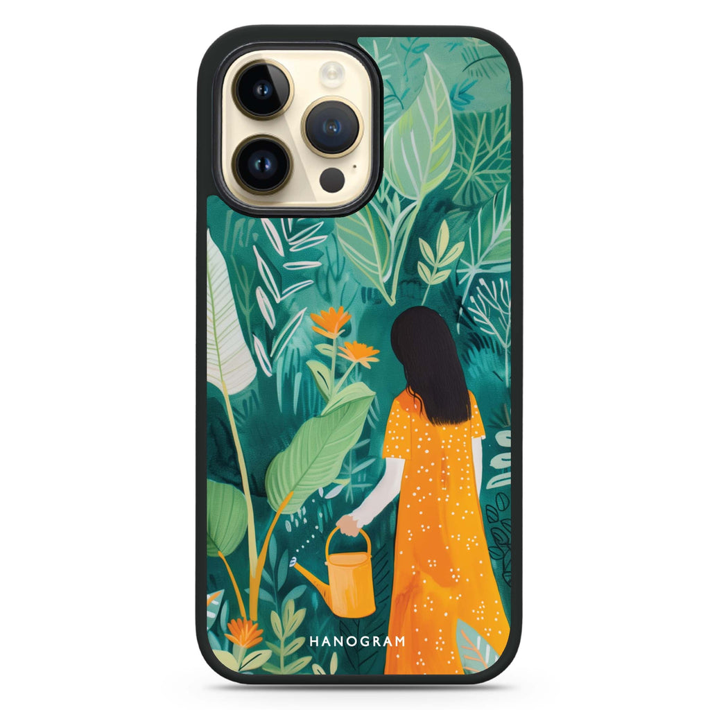 Growth Guardian Impact Guard Bumper Case