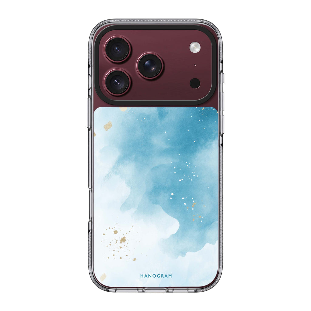 Twinkle Sky Ultra Clear Case