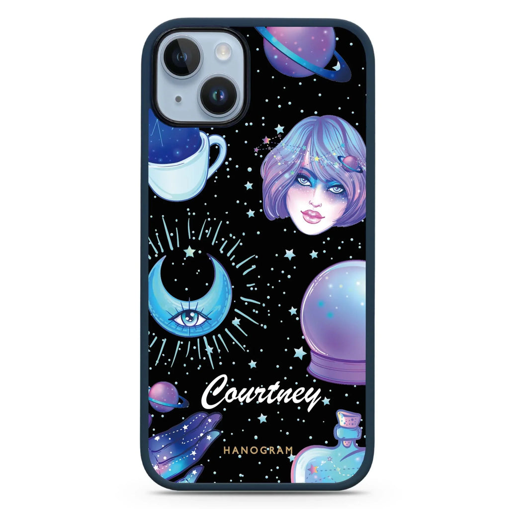 Nocturnal II iPhone 15 Plus Impact Guard Bumper Case