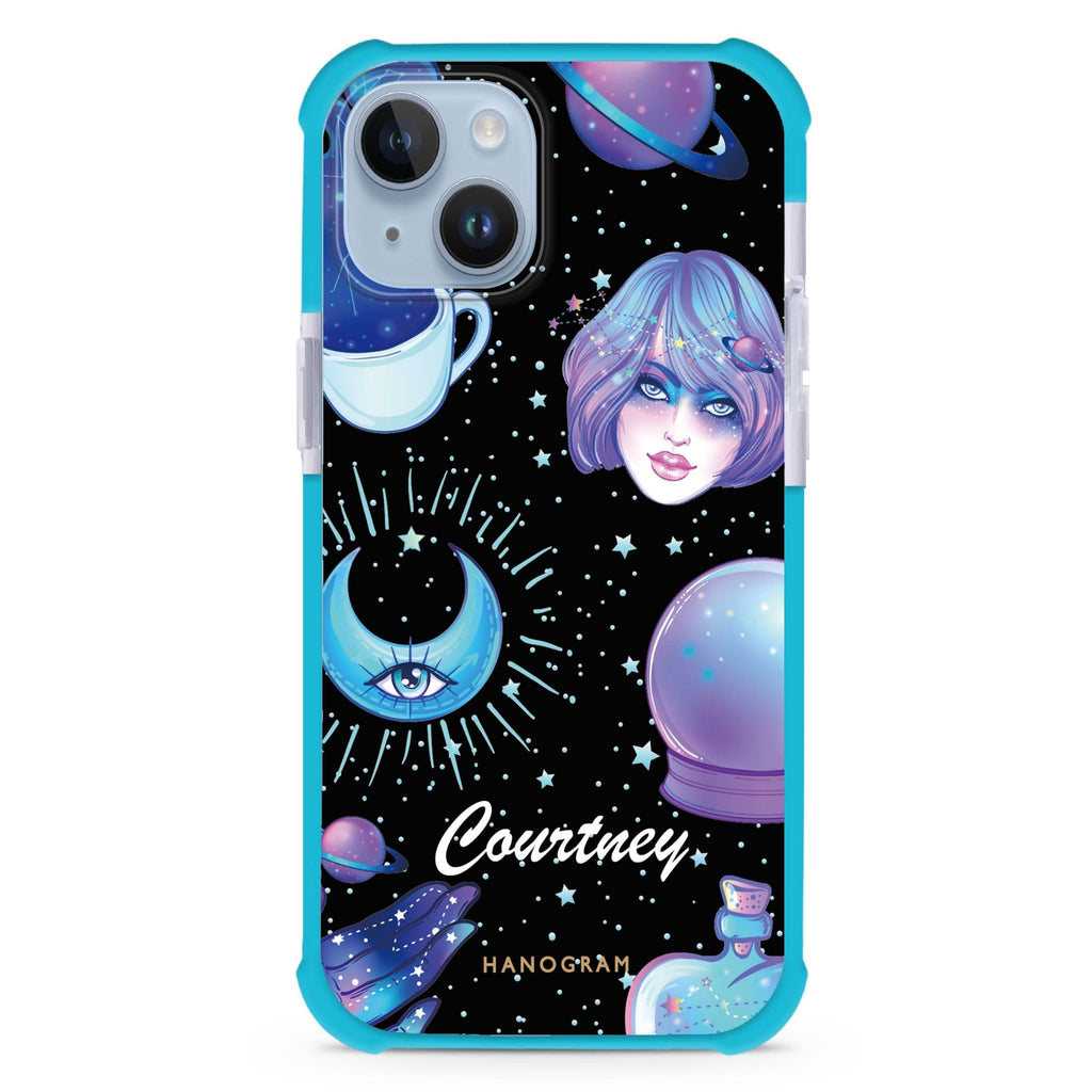 Nocturnal II iPhone 15 Plus Ultra Shockproof Case