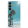 Illusion Shift Samsung Galaxy Ultra Clear Case