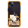 Chef Whisker Mess iPhone 15 Plus Ultra Shockproof Case