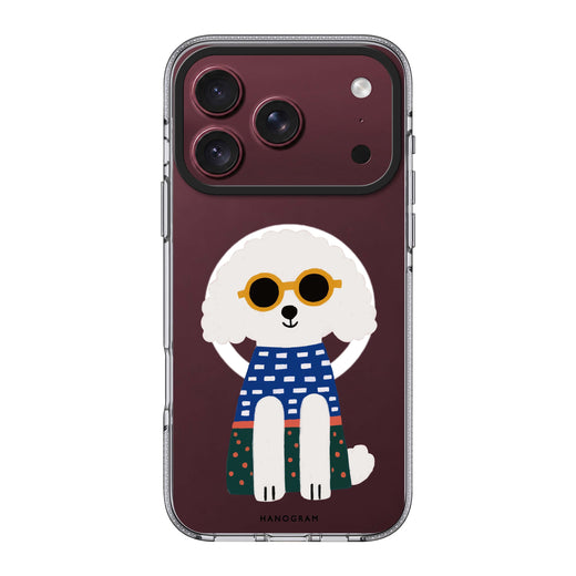 iPhone 18 Pro Ultra Clear Case