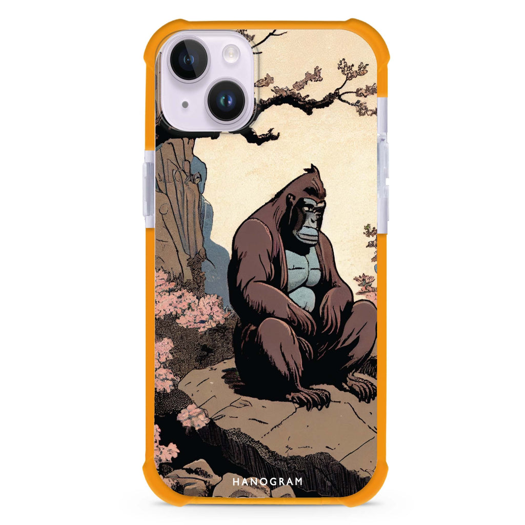 Gorilla life iPhone 15 Plus Ultra Shockproof Case