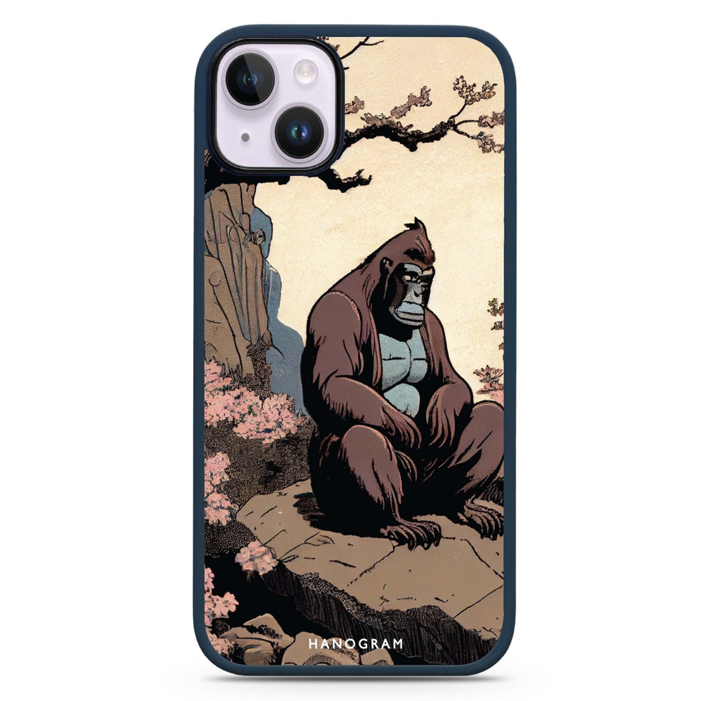 Gorilla life iPhone 15 Plus Impact Guard Bumper Case