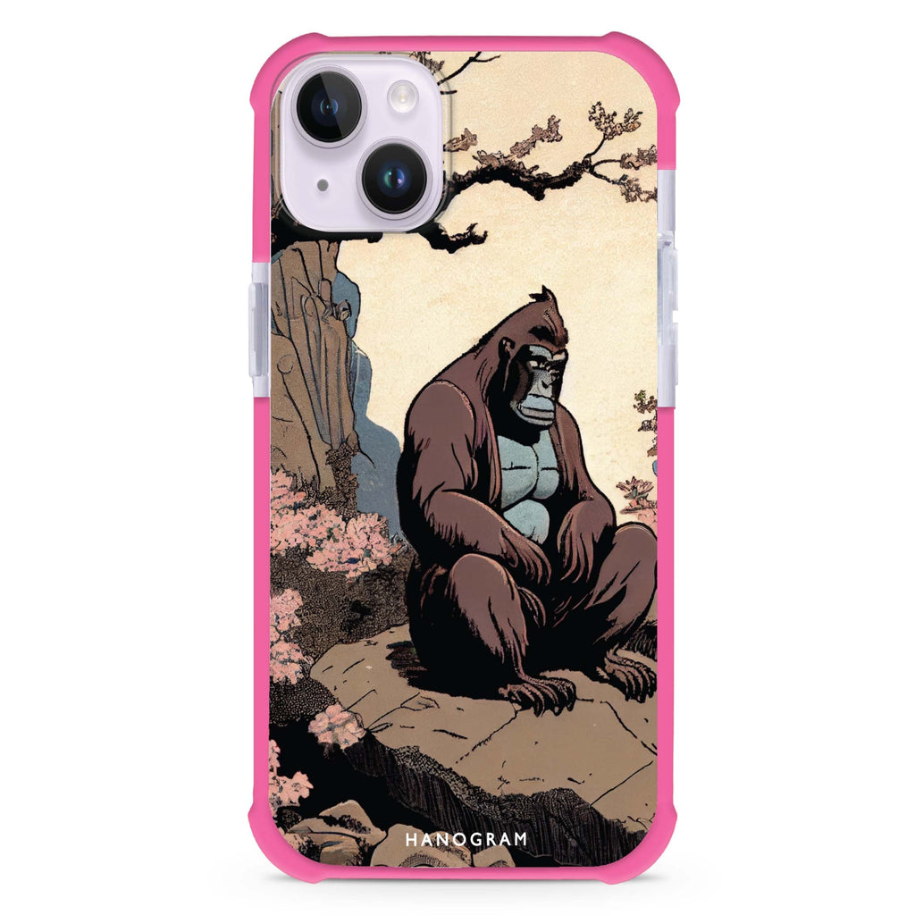 Gorilla life iPhone 15 Plus MagSafe Compatible Ultra Shockproof Case