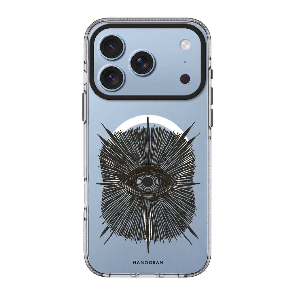 Totem of Vision Ultra Clear Case