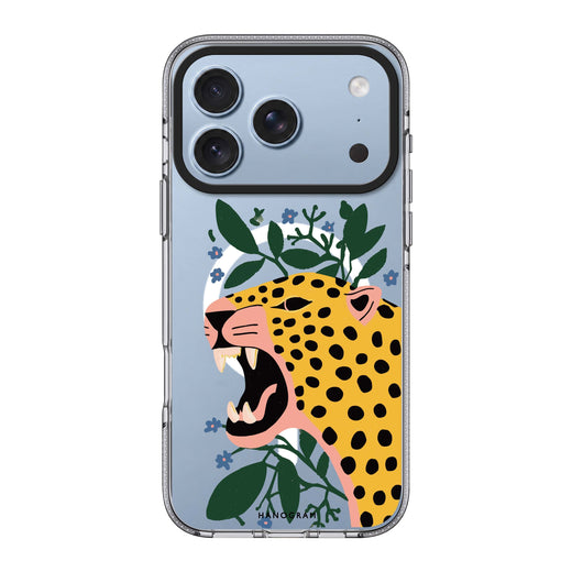 iPhone 18 Pro Ultra Clear Case