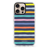 MagSafe Compatible iPhone 16 Pro Ultra Clear Case - Personalized and Stylish Protection