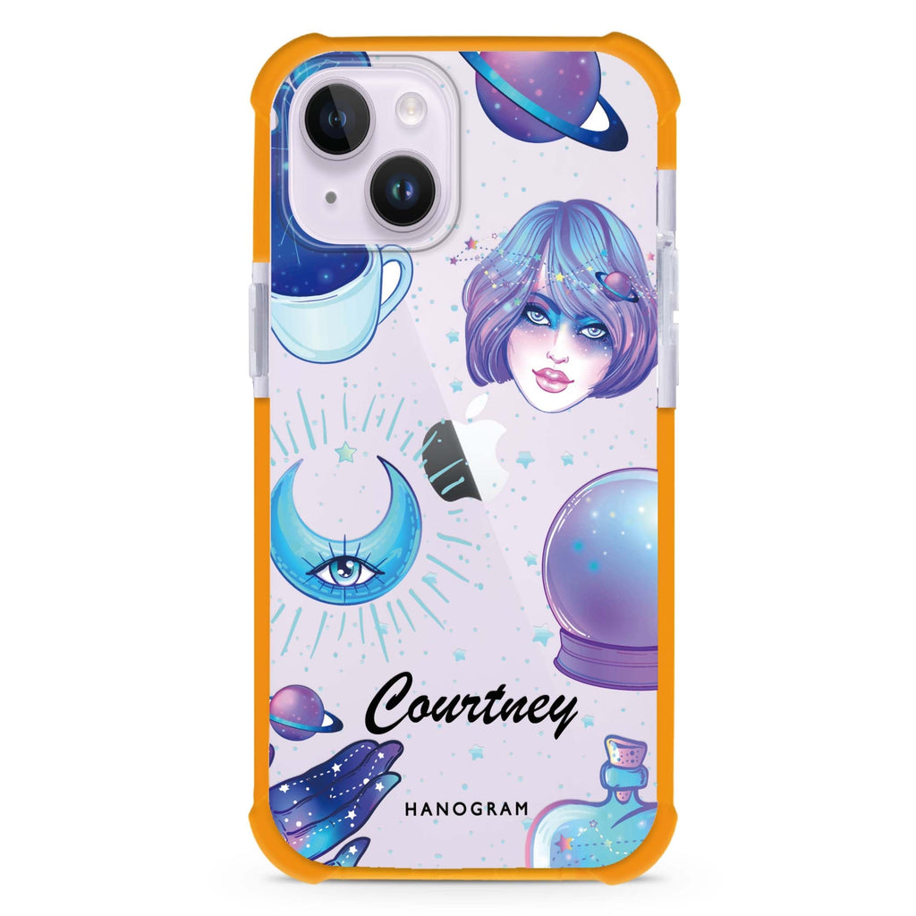 Nocturnal iPhone 15 Plus Ultra Shockproof Case