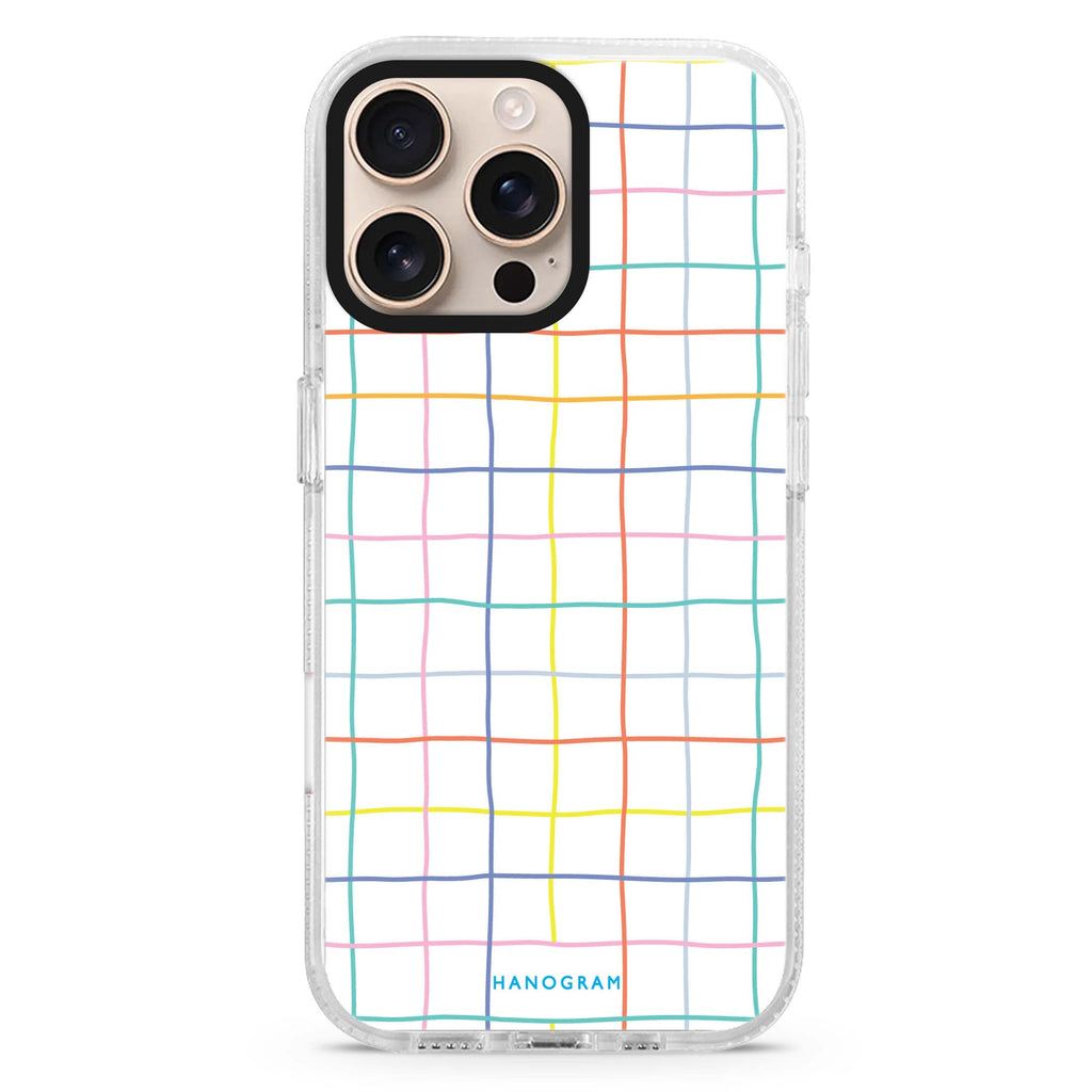 Art of Classic Floral MagSafe Compatible iPhone 16 Pro Ultra Clear Case - Personalized and Stylish Protection
