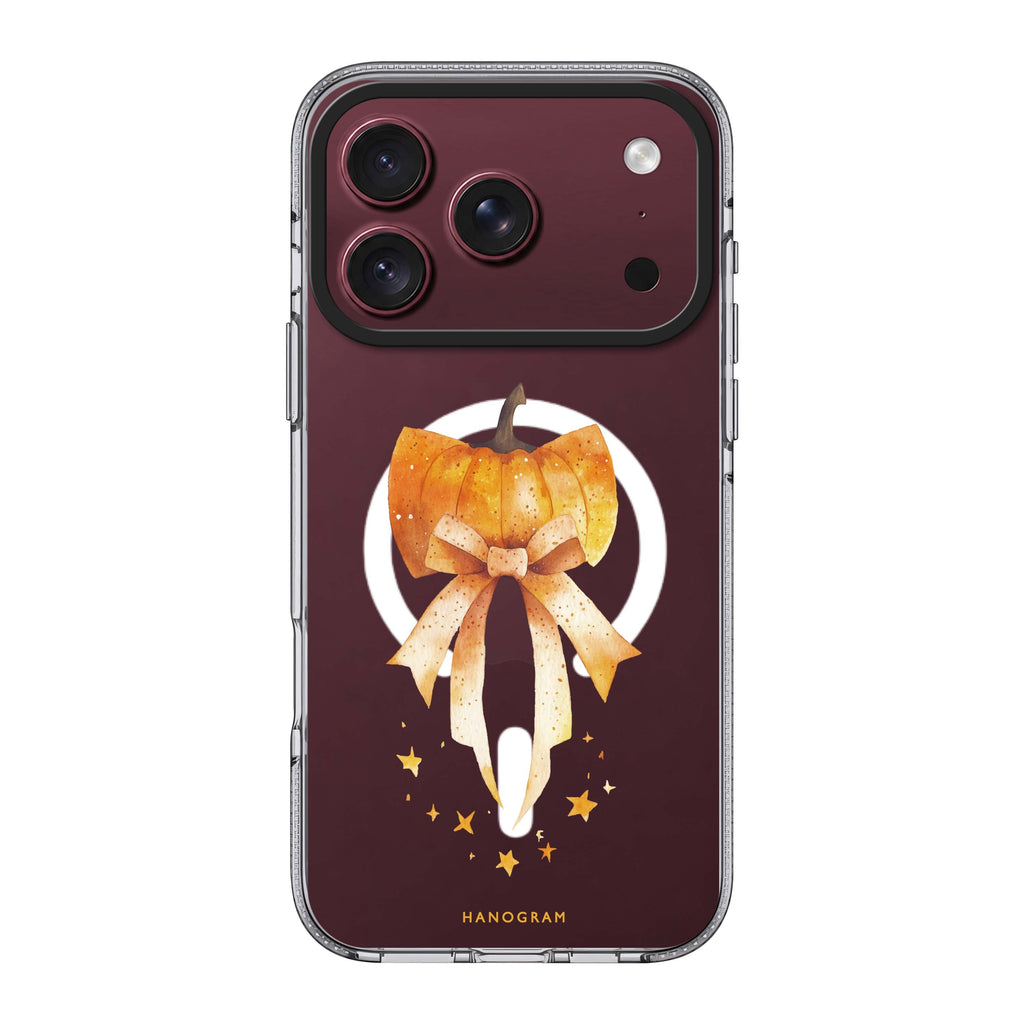 Starlit Spells & Bows Ultra Clear Case