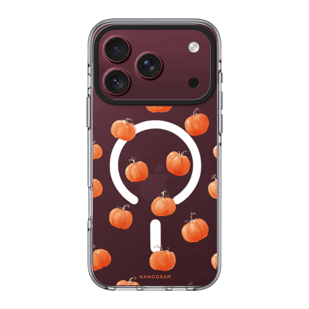 Pumpkin Patch Play Ultra Clear Case