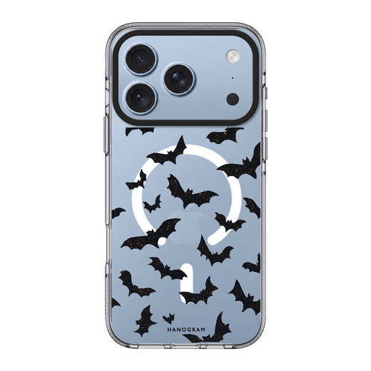 iPhone 18 Pro Ultra Clear Case