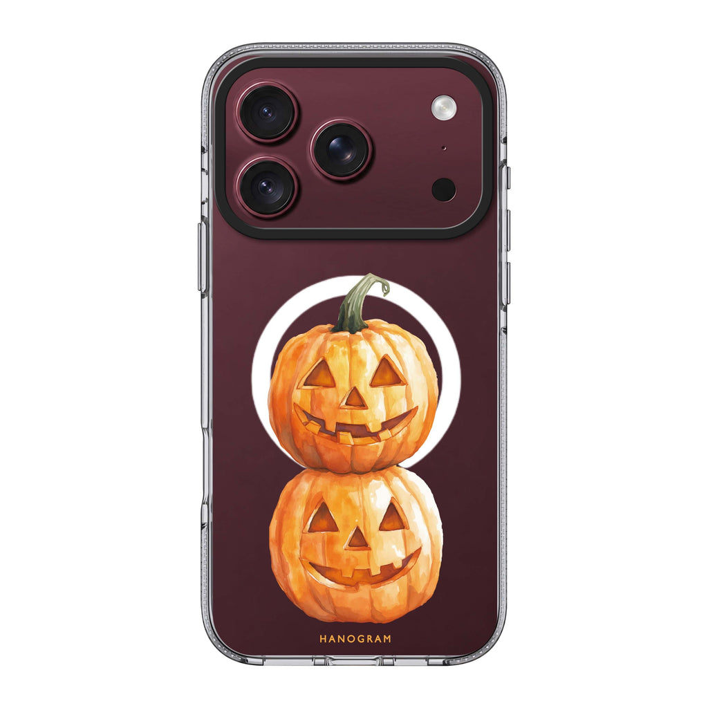 Harvest Charm Ultra Clear Case