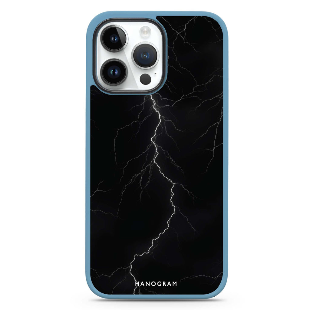 Thunder Impact Guard Bumper Case